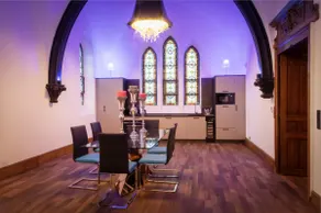 Old chapel in the center of Remiremont - Image 2