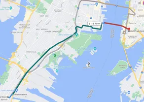 NYC Neighbor Home w/Parking. 30 min transit - Image 2