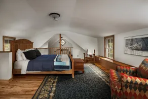 25 Minutes to Horse Show | The Serenity Cabin - Image 5