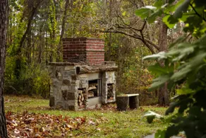 25 Minutes to Horse Show | The Serenity Cabin - Image 3
