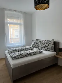 City Apartment V Linz - Image 3