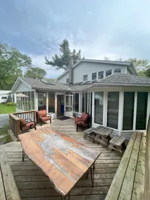Second Wind at Crystal Beach - Image 3