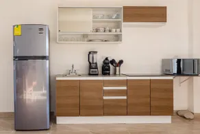 Cozy 1 BR OceanView 5* Location - Image 5