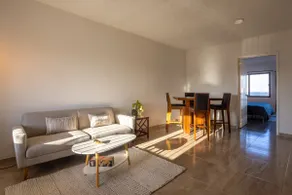 Cozy 1 BR OceanView 5* Location - Image 4