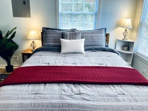 Blessed Haven - king bed guest house - Image 2