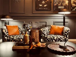 Home for Music&Rooftop Lovers at Trio Sonata, 3BED - Image 4