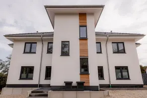 Bonnystay l WiFi l Smart TV l Balcony l Kitchen - Image 2