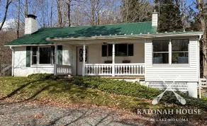 The Katonah House at Lake Mokoma - Image 2