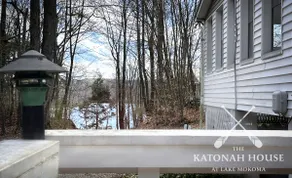 The Katonah House at Lake Mokoma - Image 5