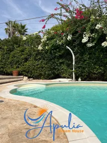 Vacation home with pool - Image 2