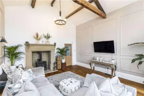 Farm house - Sleeps 16 - Hot Tub - Pet Friendly - Image 2