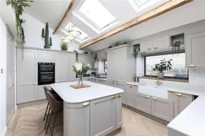 Farm house - Sleeps 16 - Hot Tub - Pet Friendly - Image 3