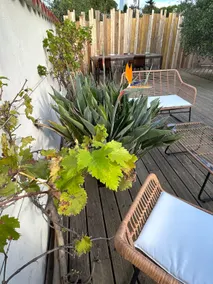 Villa Natura, 3 bedrooms, garden, jacuzzi, air conditioning - Image 3