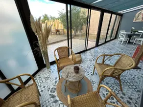 Villa Natura, 3 bedrooms, garden, jacuzzi, air conditioning - Image 5