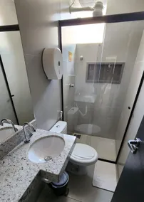 NEW FULL COUPLE'S FLAT! 206 - Image 2