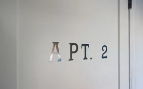 Modern Apt by Train Station | Downtown Lancaster - Image 3