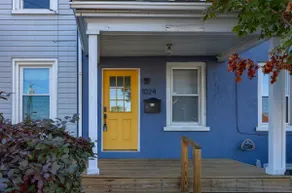 Modern Apt by Train Station | Downtown Lancaster - Image 2