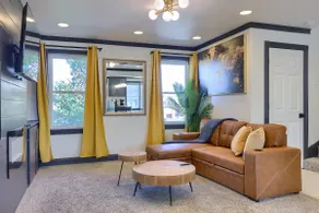 Modern Apt by Train Station | Downtown Lancaster - Image 4