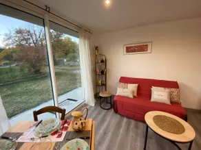 T2: Sing in the shelter. private pool, motorcycle garage - Image 4