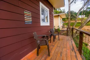 5 min from Valle Cabaña Vista 2-Free coffee - Image 2