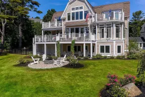 Spacious Cape Neddick Coastal Home ! - Image 3