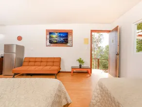 5 min from Valle I Cabaña Vista 4-Free coffee - Image 3