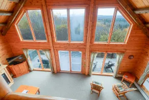 Snowy Trails & Pine Air | North Woods Cabin - Image 5