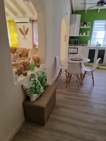 Green Door Oasis - Image 3