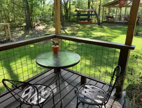 Suwannee River Hide Away Cabin - Image 5