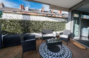 Stylish apartment close to Shrewsbury town centre - Image 5