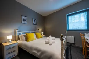 Stylish apartment close to Shrewsbury town centre - Image 2