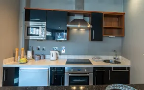 Stylish apartment close to Shrewsbury town centre - Image 3