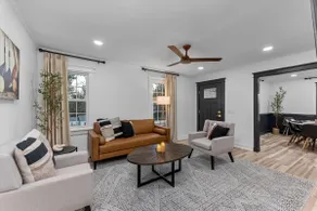 The Golf Mode Abode - Golf themed luxury getaway - Image 4
