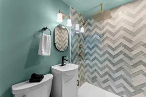 The Golf Mode Abode - Golf themed luxury getaway - Image 5