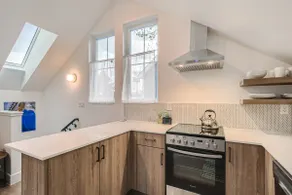 Modern Carriage House 5 Points|RiNO|Downtown - Image 3