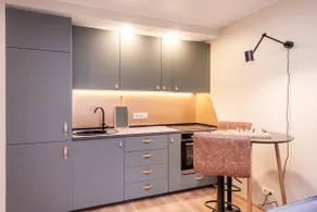 Cozy flat in Antakalnis - Image 4