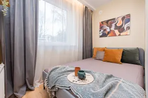 Cozy flat in Antakalnis - Image 5