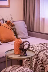 Cozy flat in Antakalnis - Image 3