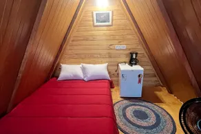 LUA Cabin - Glamping at Sítio Mata - Image 3