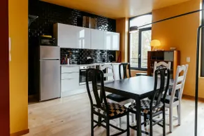 Retro chic – Immerse yourself in a unique atmosphere - Image 4