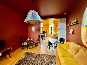 Retro chic – Immerse yourself in a unique atmosphere - Image 2