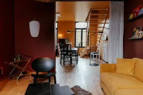 Retro chic – Immerse yourself in a unique atmosphere - Image 3