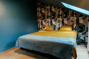 Retro chic – Immerse yourself in a unique atmosphere - Image 5