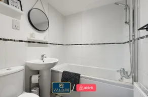 Peaceful, Perfect for Work, Leisure, Free Parking - Image 2