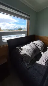 Modern space for couples with a beautiful view - Image 4