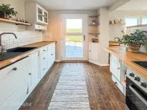 Idyllic Frohnatur vacation home with sauna + garden - Image 2