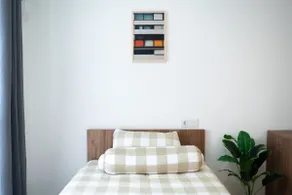 Minimalist cozy Apartment beside Ikea @AlamSutera - Image 5