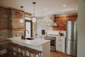DWELL Aparthotels - Colby House (3 Bedroom) - Image 2
