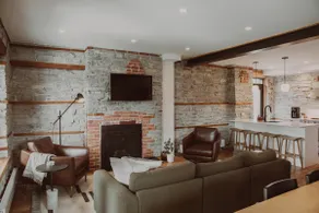 DWELL Aparthotels - Colby House (3 Bedroom) - Image 5