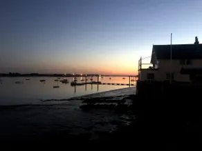 Gorgeous cottage in Burnham on Crouch (sleeps 6) - Image 3